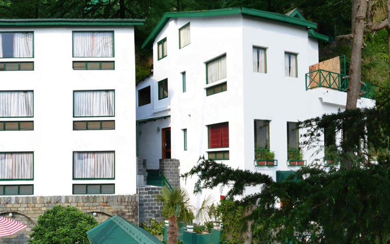 Honeymoon-Inn-Shimla