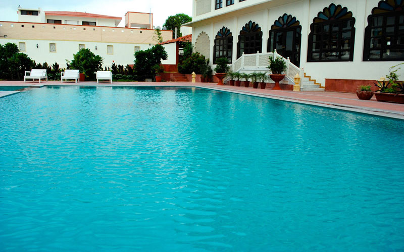 Anuraga Palace