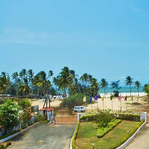 Bollywood Sea Queen Beach Resort
