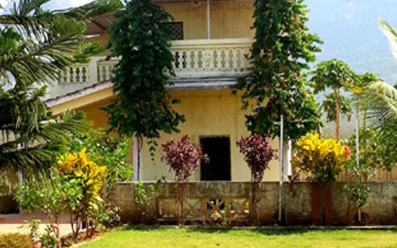 Gautam Villa