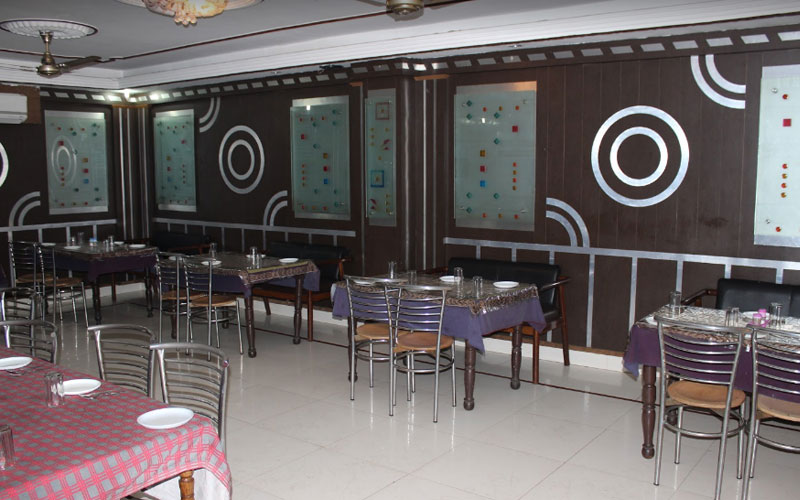 Gazal Hotel & Restaurant
