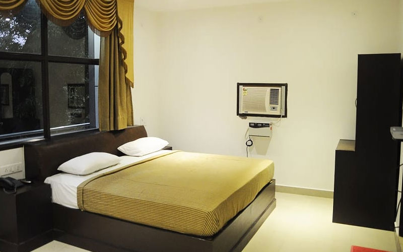 Hotel Abhi Residency