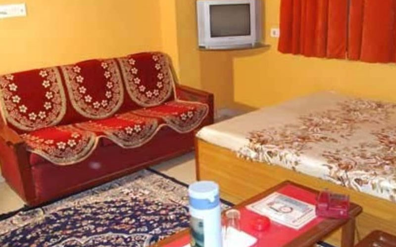 Hotel Abhinandan Panipat
