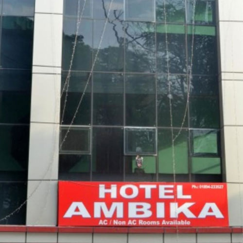 Hotel Ambika
