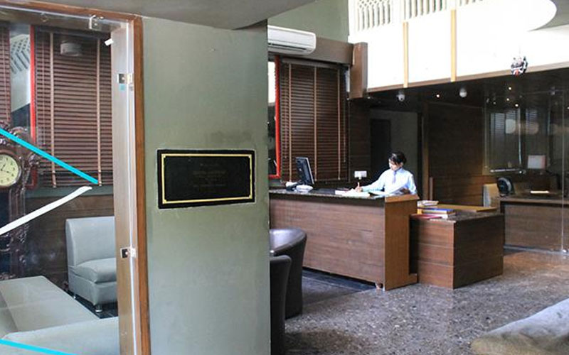 Hotel Aravali