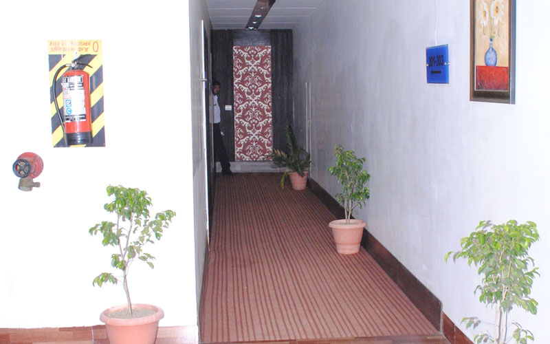 Hotel BR INN PANIPAT Haryana