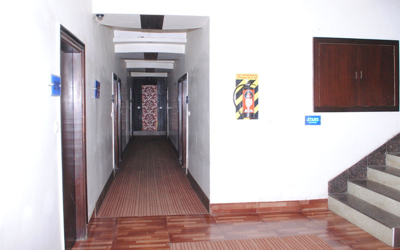 Hotel BR INN PANIPAT Haryana