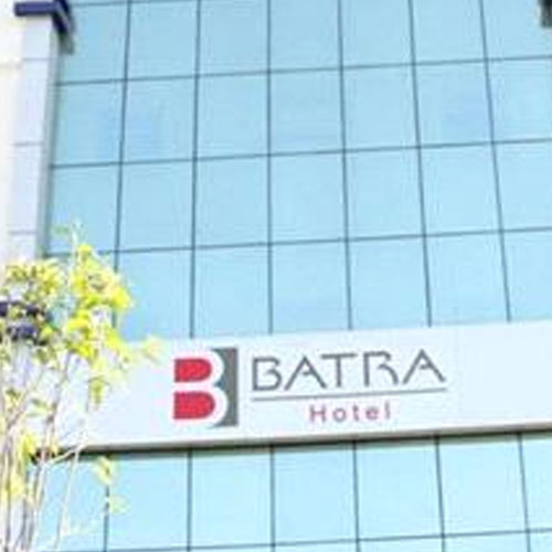 Hotel Batra