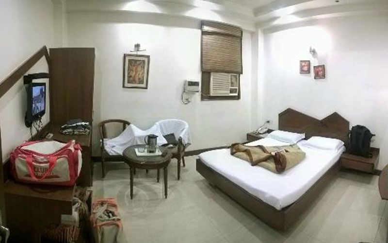 Hotel Blessings A Homely Stay