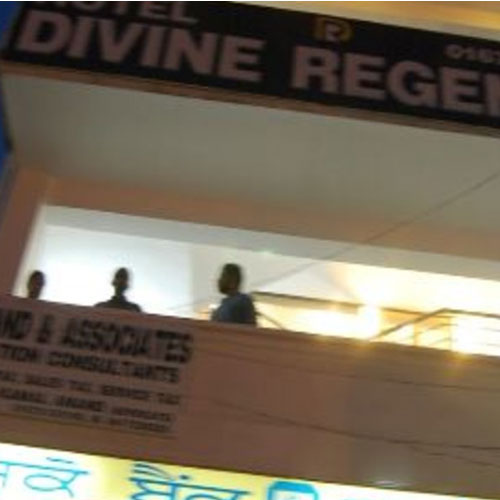 Hotel Divine RegencyBhagat