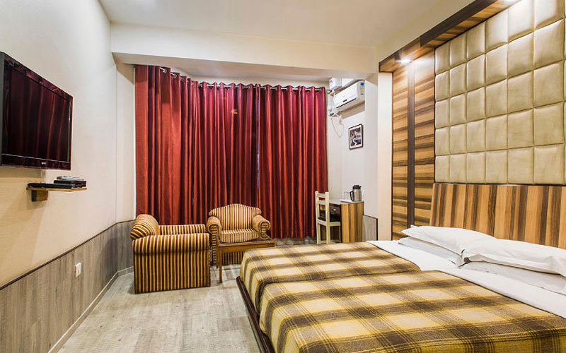 Hotel Himani Resorts