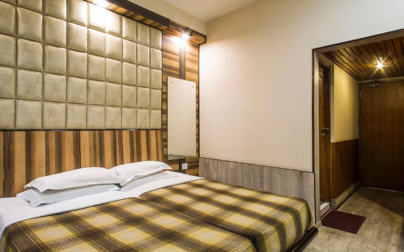 Hotel Himani Resorts