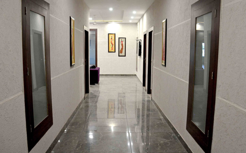 Hotel Imperial, Bhiwani