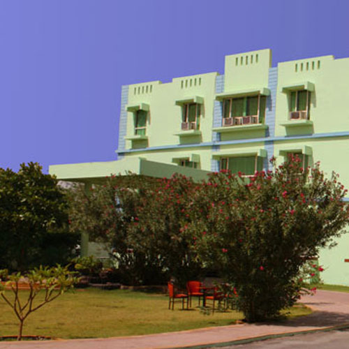 Hotel Marwar
