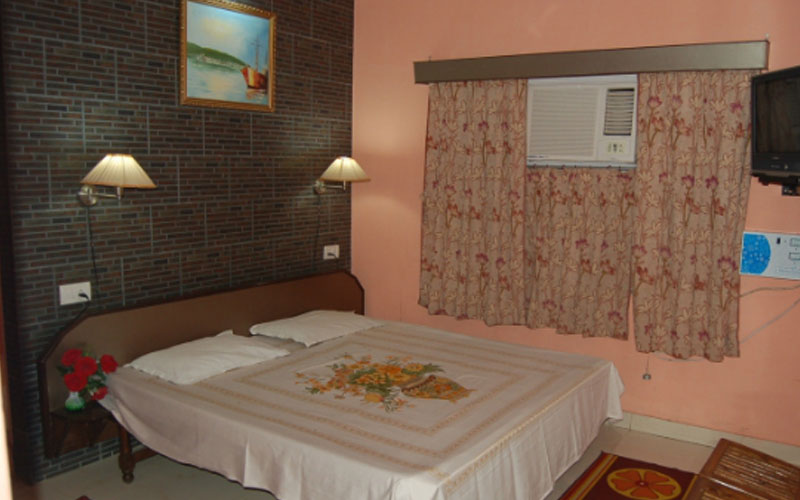 Hotel Maurya