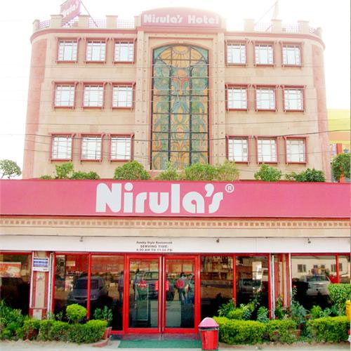 Hotel Nirula's