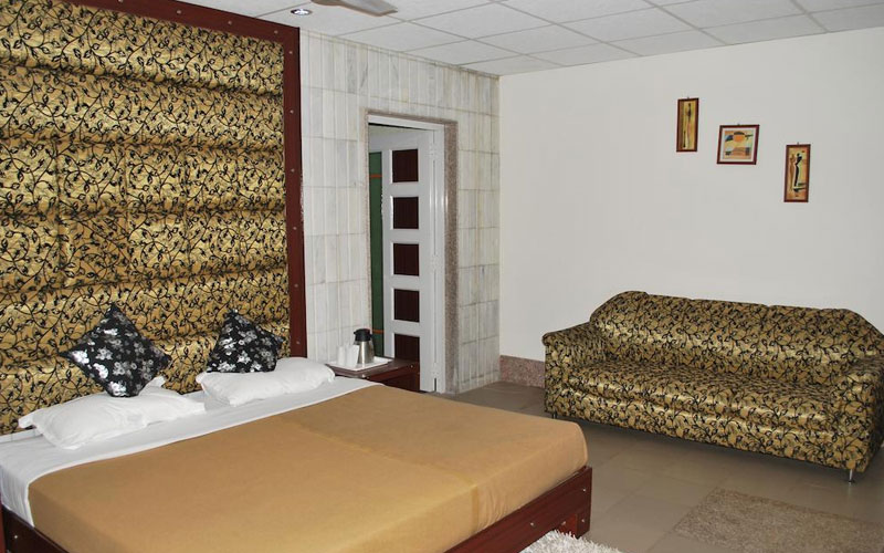Hotel-Panchwati