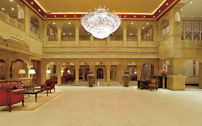Hotel Rang Mahal