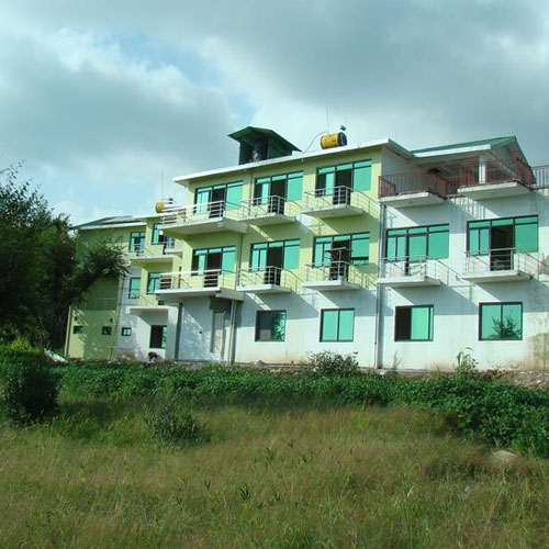 Hotel Sagarmatha