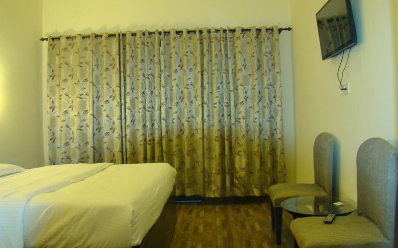 Hotel Sagarmatha