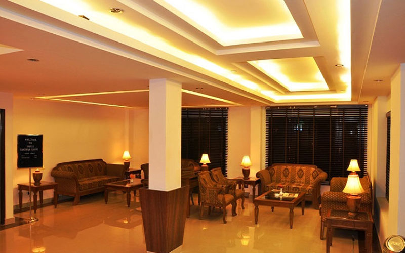 Hotel Sandhya, Kasol