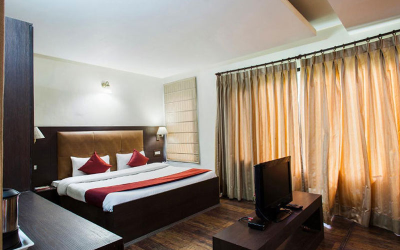 Hotel Sandhya, Kasol