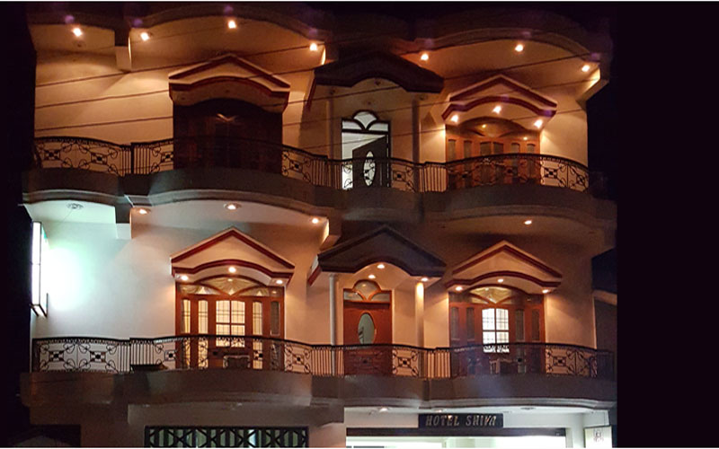 Hotel Shiva