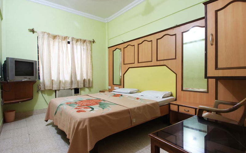 Hotel Shree Damodar Regency