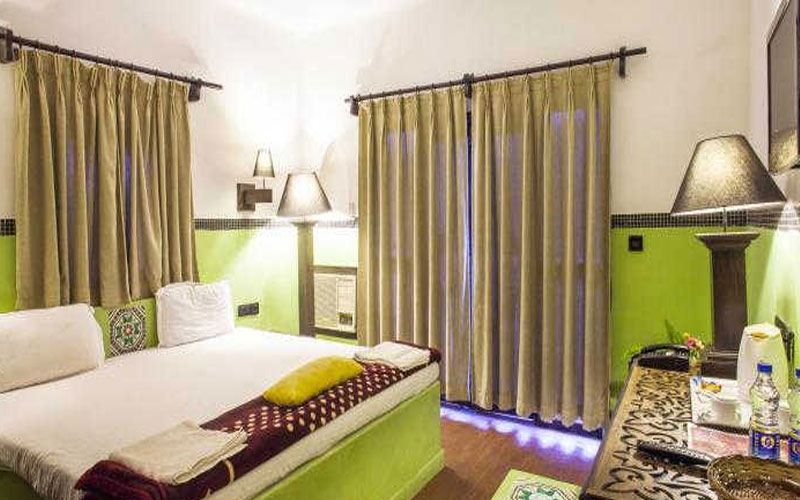 Hotel Viva Goa International