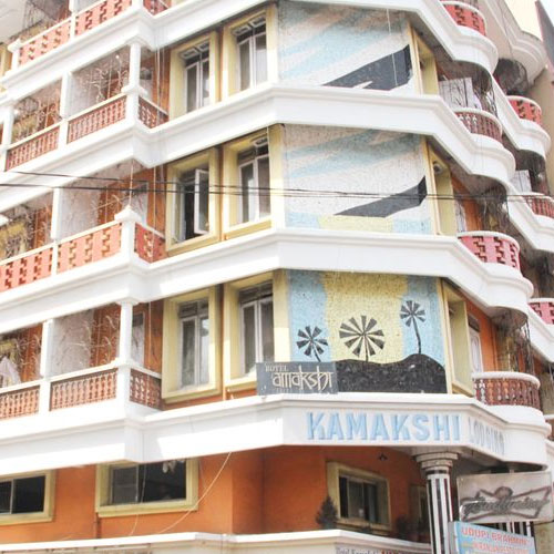 Kamakshi Hotels Private Limited goa