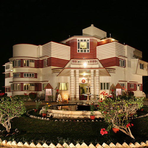 Karni Bhawan Palace