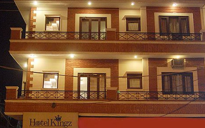 Kingz Hotel