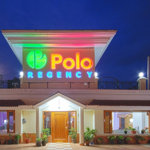 Polo Regency