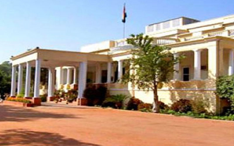 Raj Mahal Palace