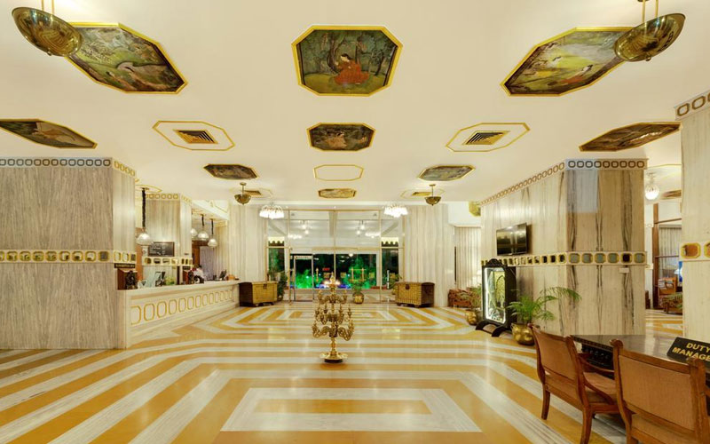 Ambassador Ajanta Hotel
