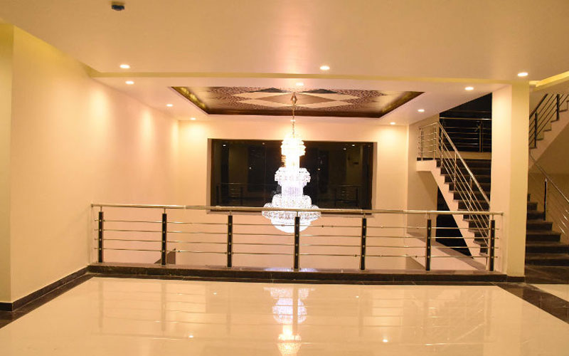 Hotel Amrit Manthan