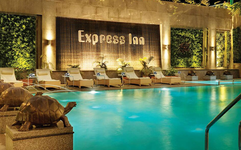 Hotel Express Inn