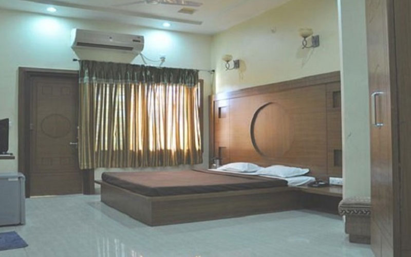 Hotel Gauri Inn