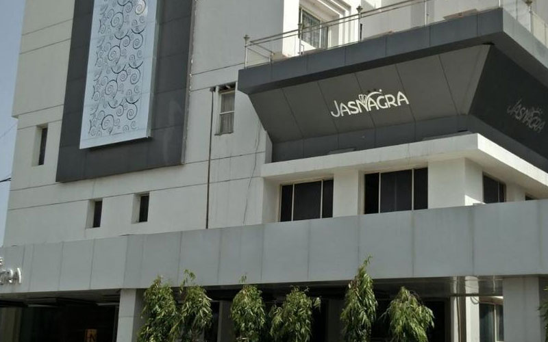 Hotel Jasnagra
