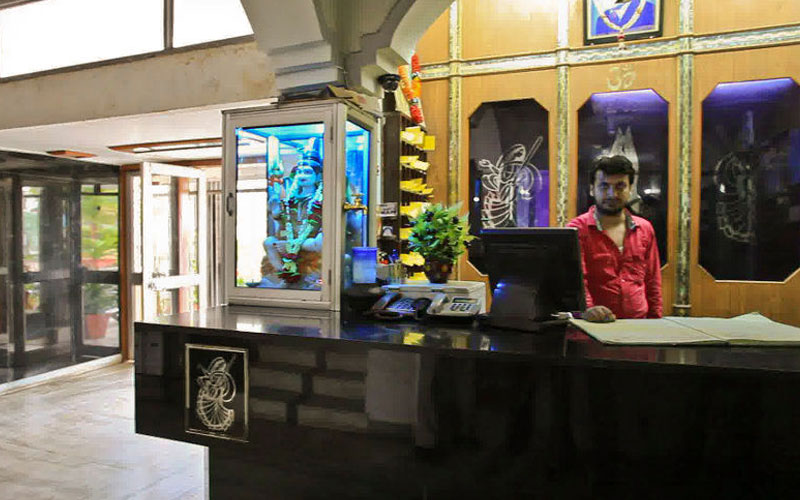 Hotel Meera Chittorgarh