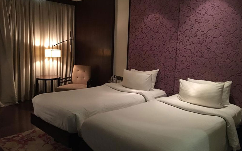 Hotel Royal Orchid