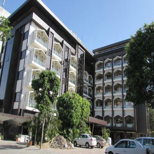 Hotel Shreemaya