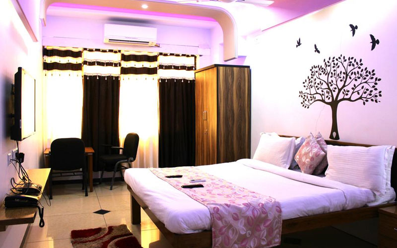 Hotel Siddharth inn
