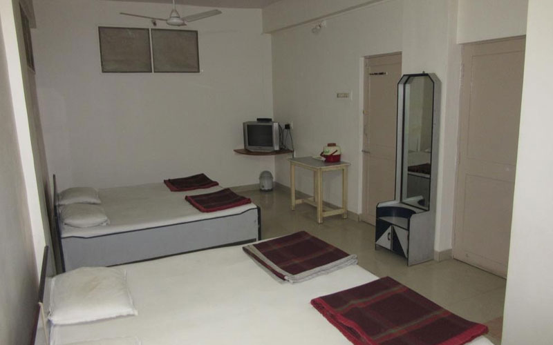 Hotel Somnath, Junagadh