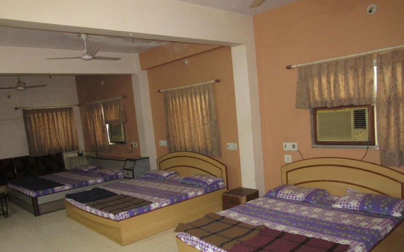 Hotel Somnath, Junagadh