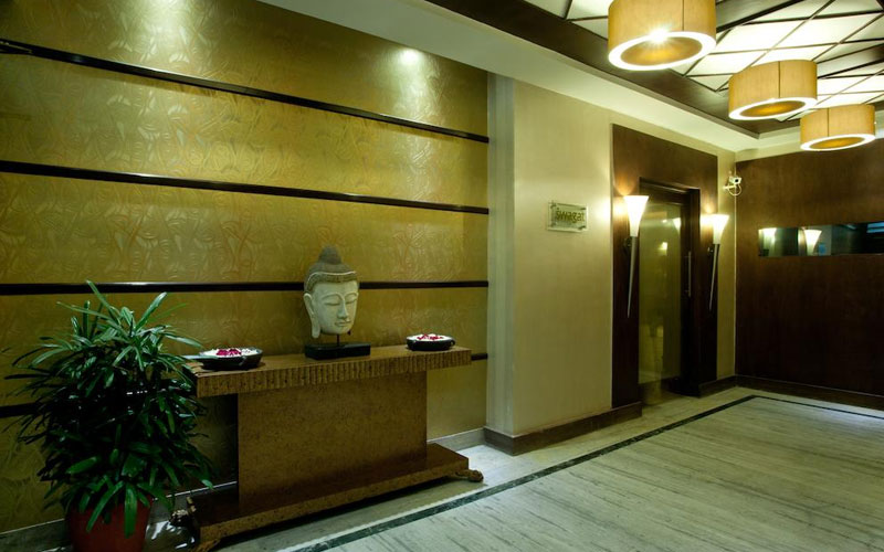 Hotel Surya Royal