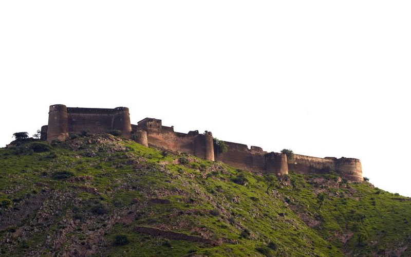 Patan Mahal