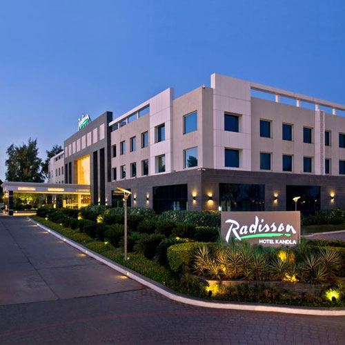 Radisson Hotel Kandla