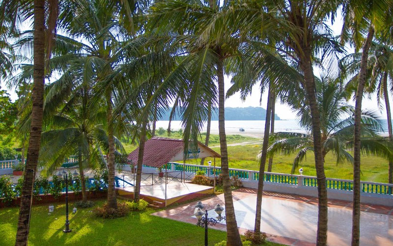 Swimsea Beach Resort