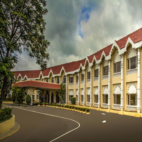 The Gateway Hotel Ambad Nashik